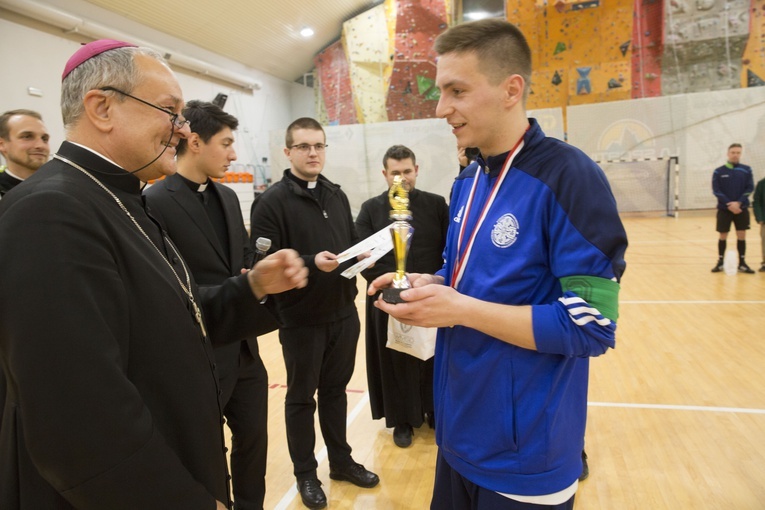X Turniej o Puchar Metropolity Warszawskiego