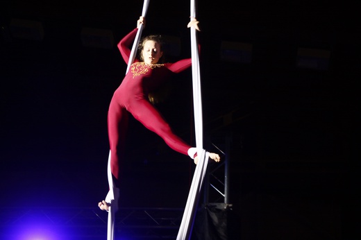 Gala nagrody "Europa Nostra" w Zabrzu