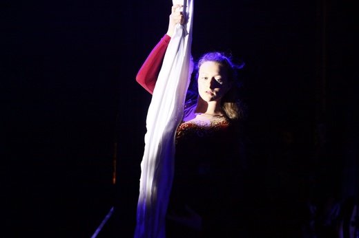 Gala nagrody "Europa Nostra" w Zabrzu