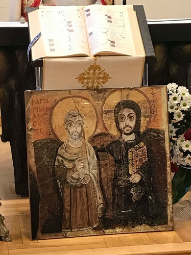 Rekolekcje dla odpowiedzialnych za wspólnoty Przyjaciół Oblubieńca