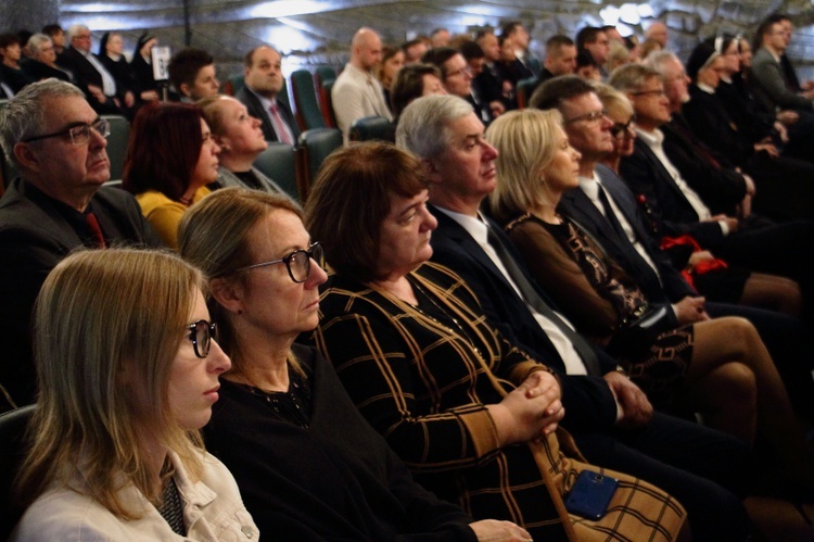 Koncert z okazji 100. rocznicy odnowienia relacji dyplomatycznych między Polską a Watykanem