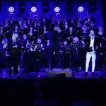 Koncert z okazji 100. rocznicy odnowienia relacji dyplomatycznych między Polską a Watykanem