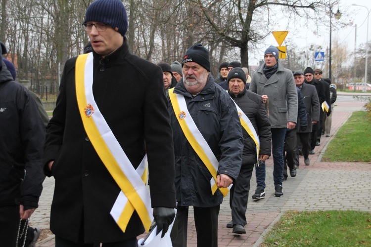 Tarnobrzeski Marsz Mężczyzn