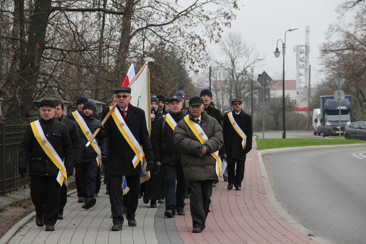 Tarnobrzeski Marsz Mężczyzn