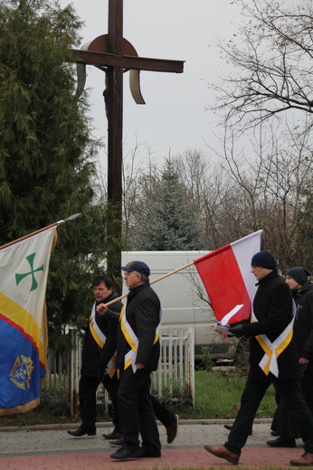 Tarnobrzeski Marsz Mężczyzn