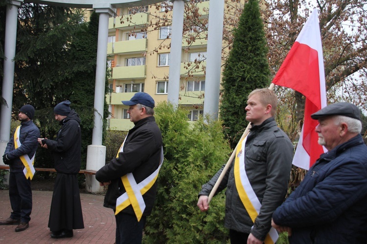 Tarnobrzeski Marsz Mężczyzn