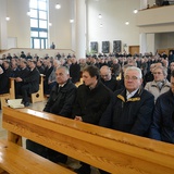 Święto patronalne nadzwyczajnych szafarzy