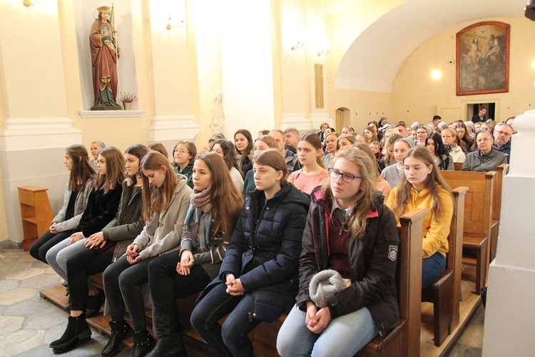 Koncert Orkiestry INSIEME z Anną Marią Mbayo