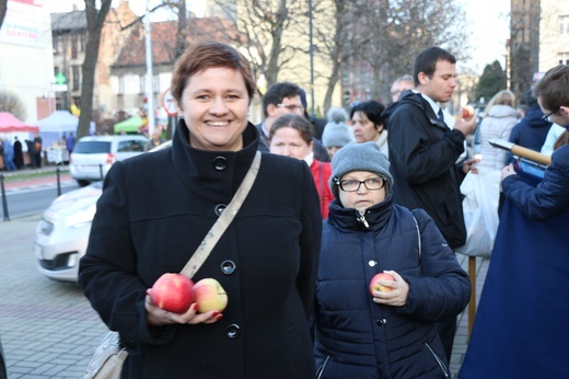 Katowice: Uroczystość Chrystusa Króla Wszechświata 