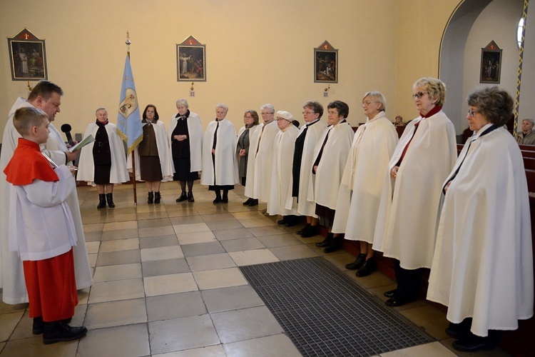 15 lat Bractwa Szkaplerznego w Opolu