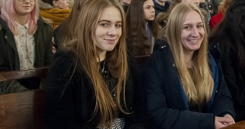 Patronalne święto KSM