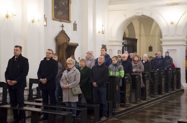 Podsumowanie działania klubu "Aima" w semianrium