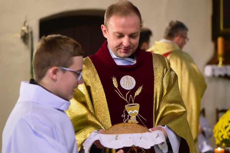 Święto patronalne Akcji Katolickiej