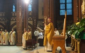 Eucharystia ruchów, wspólnot i stowarzyszeń 