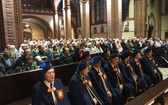 Eucharystia ruchów, wspólnot i stowarzyszeń 