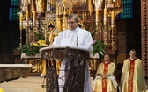 Eucharystia ruchów, wspólnot i stowarzyszeń 