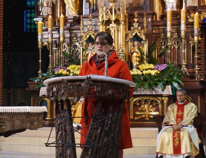 Eucharystia ruchów, wspólnot i stowarzyszeń 