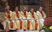 Eucharystia ruchów, wspólnot i stowarzyszeń 