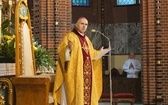 Eucharystia ruchów, wspólnot i stowarzyszeń 