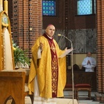 Eucharystia ruchów, wspólnot i stowarzyszeń 