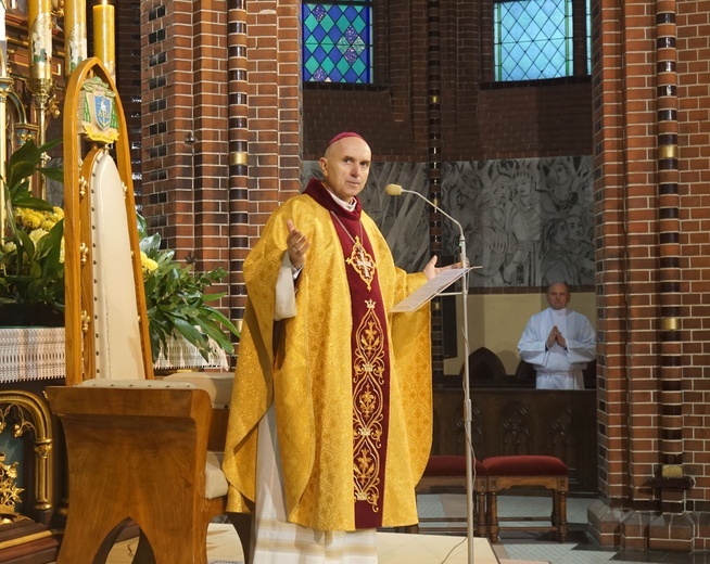 Eucharystia ruchów, wspólnot i stowarzyszeń 