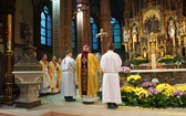 Eucharystia ruchów, wspólnot i stowarzyszeń 