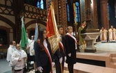 Eucharystia ruchów, wspólnot i stowarzyszeń 