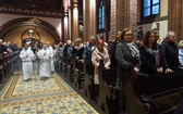 Eucharystia ruchów, wspólnot i stowarzyszeń 