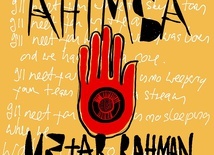U2 & A. R. RAHMAN - Ahimsa