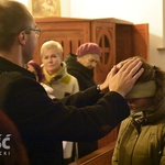 Msza św. z modlitwą o uzdrowienie w Świdnicy