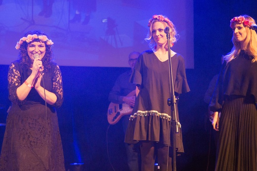 Festiwal Chrześcijańskie Granie Debiuty 2019. Galeria zdjęć