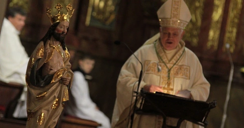 Legnica. Święto organizacji apostolskich