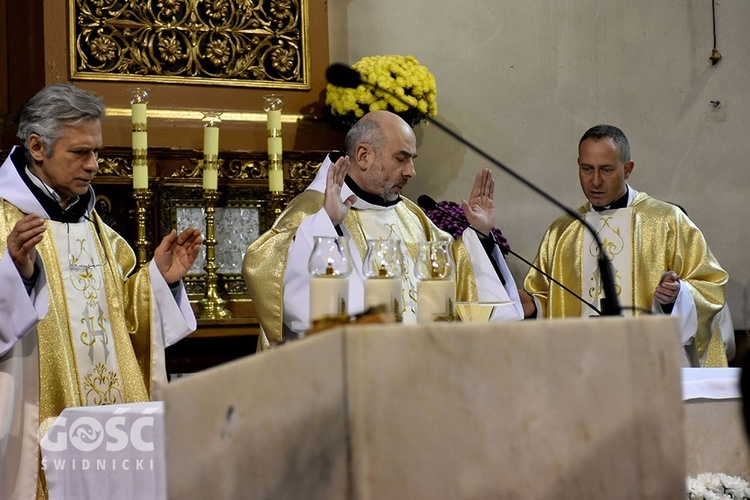 Dzień skupienia dla mężczyzn w Kłodzku