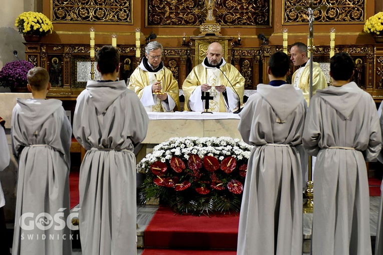 Dzień skupienia dla mężczyzn w Kłodzku