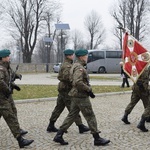 W Strzegomiu stanął pomnik ofiar nazizmu