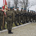 W Strzegomiu stanął pomnik ofiar nazizmu