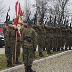 W Strzegomiu stanął pomnik ofiar nazizmu