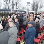 W Strzegomiu stanął pomnik ofiar nazizmu