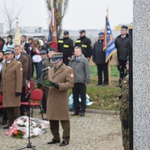 W Strzegomiu stanął pomnik ofiar nazizmu