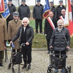 W Strzegomiu stanął pomnik ofiar nazizmu