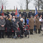 W Strzegomiu stanął pomnik ofiar nazizmu