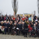 W Strzegomiu stanął pomnik ofiar nazizmu