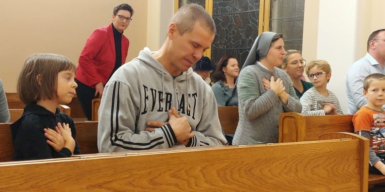 Wykład o systemie prewencyjnym w rodzinie
