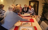 Kolejny sezon klubów seniora Caritas w Bielsku-Białej