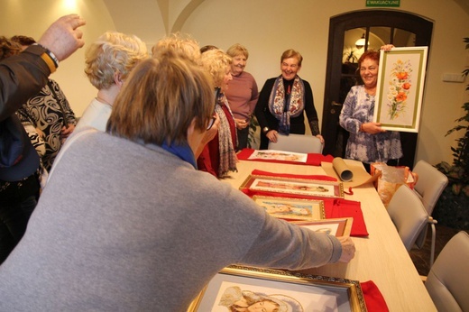Kolejny sezon klubów seniora Caritas w Bielsku-Białej