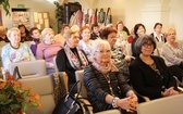 Kolejny sezon klubów seniora Caritas w Bielsku-Białej