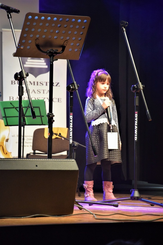 The Voice of Fara
