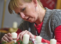 Wszystko zaczyna się od pomysłu – podkreśla Monika.