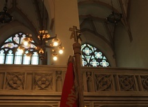 Legnica. Akcja Katolicka obchodziła swoje święto patronalne  