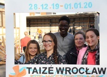 Europejskie Spotkanie Młodych odbędzie się we Wrocławiu już po raz trzeci.